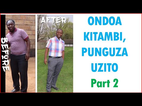 Video: Je, mikanda ya kubana tumbo inafanya kazi?