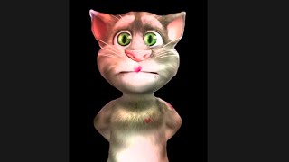 My talking Tom 2 live screen cast #asmr#viral