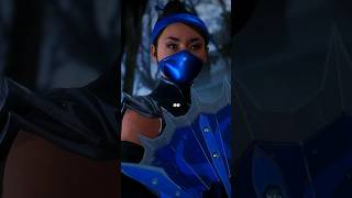 Mk11 Flirting Intros Part 5