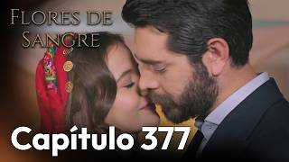 Celebrity Flores de Sangre Capítulo 377 FINAL | Kan Cicekleri Subtítulos en Español (Subtítulos en Español) Wealth