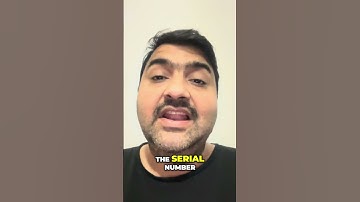 sap ewm training || #2 Serial Numbers  Boost Sales & Track Expensive Products!