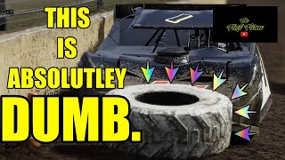 The Things I HATE About World of Outlaws: Dirt Racing | Fast Farm