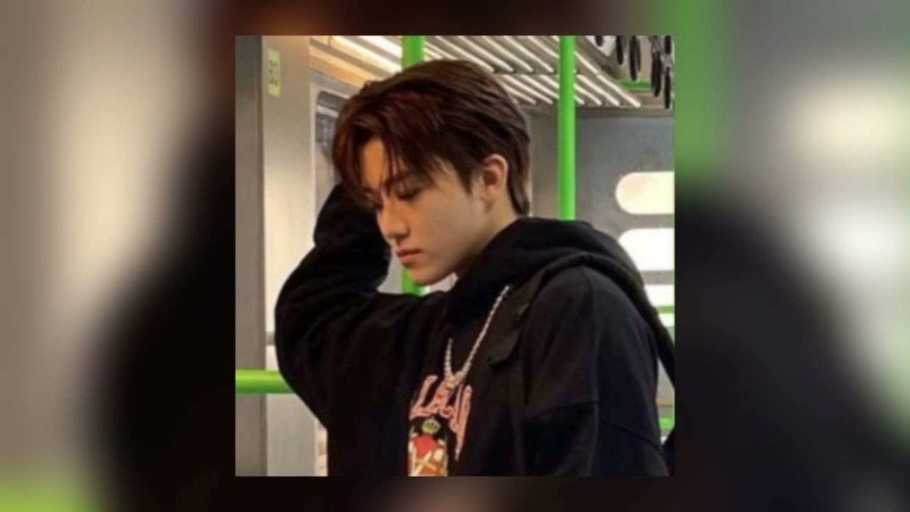 nct dream - hot sauce (sped up)