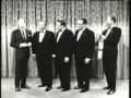 Jack Benny & The Mills Brothers #1