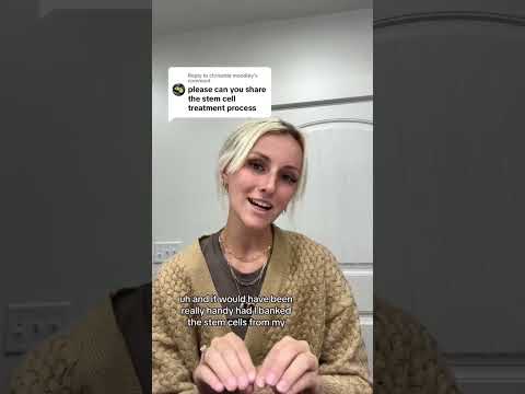 Here S A Story From A Mom Who Used Stem Cells And Why It S So Important Part 4