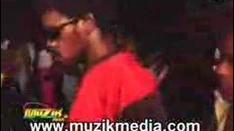 ELEPHANT MAN - BADMAN FORWARD