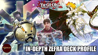 BEST MAY 2020 ZEFRA DECK PROFILE *POST ETCO* - ALEX ROBERTSON