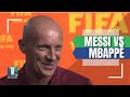 Referee Szymon Marciniak REVEALS what he EXPECTS from Lionel Messi & Kylian Mbappe in the WC FINAL