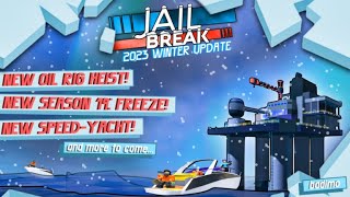 2023 Winter Update! Release Trailer!