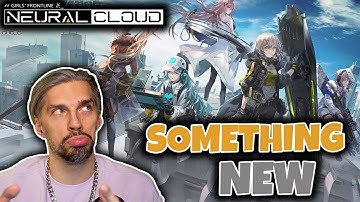 Its way better than I thought! - Neural Cloud [First Impressions] Gameplay
