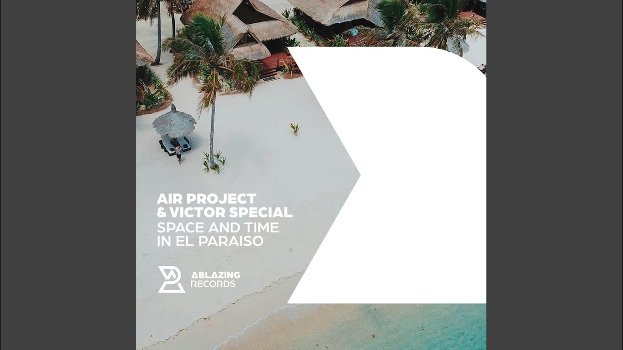 Sleduj Space and Time in El Paraiso (Extended Mix) na YouTube
