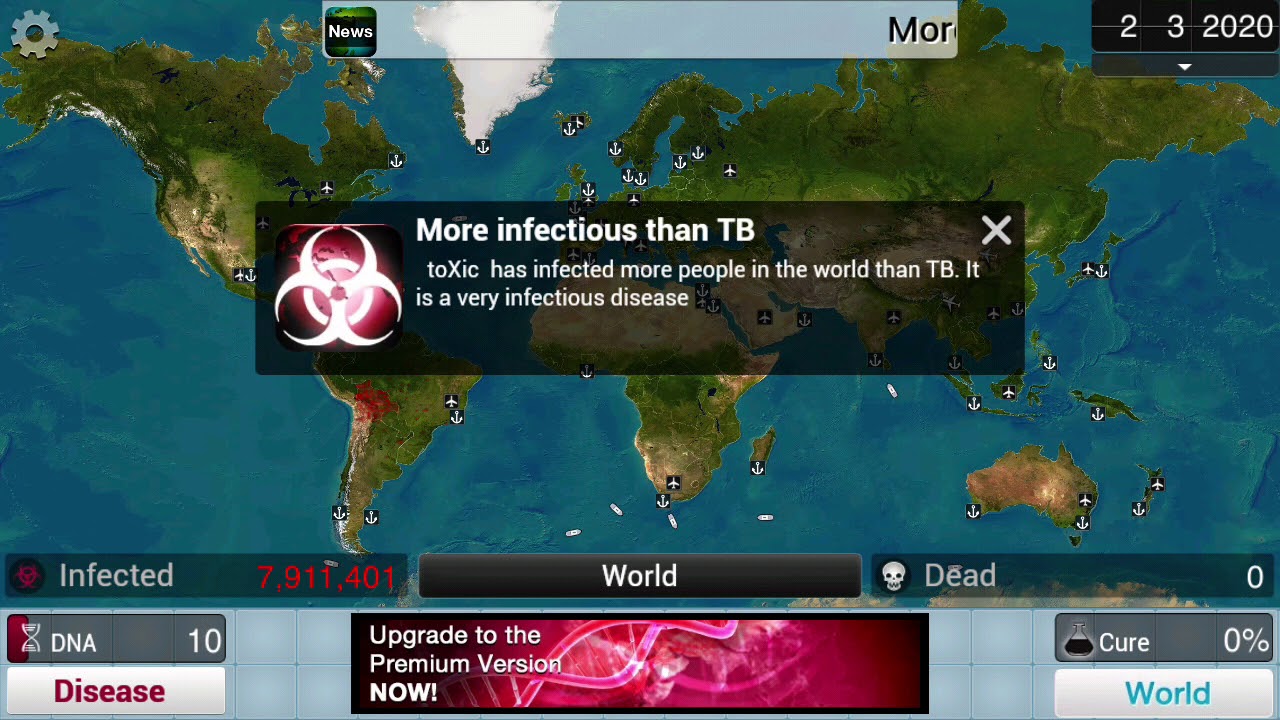 plague-inc-fungus-brutal-youtube