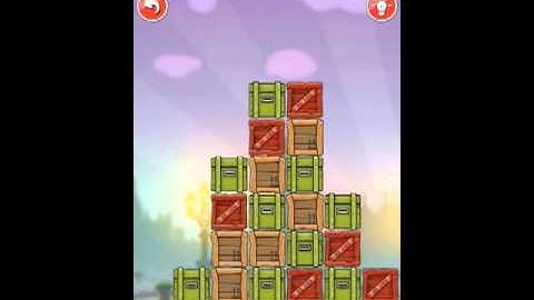 Move the Box London level 32 walkthrough Lösungen Android IPhone Ipad gameplay tutorial