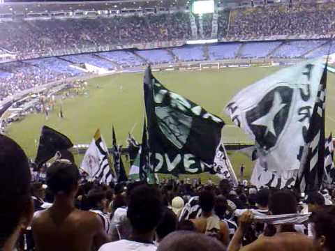 Sou Botafogo