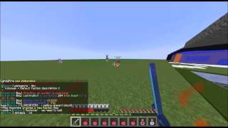 Guildcraft: Trolling spawn chunk claimers