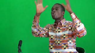 Interview 1 Who Is Kacou Philippe screenshot 5
