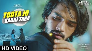 Piansh VM ● || Toota Jo Kabhi Tara / Neha's Birthday Special || - HD