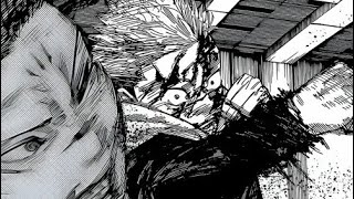 🥊 SUKUNA’S VESSEL // YUJI ITADORI SUBLIMINAL 💥