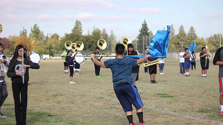 Discover Sunnyside: The Sunnyside Band