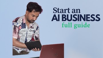 How to Get Rich in the New Era of A.I. (2025)