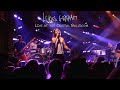 Lukas Graham - Live at the Crystal Ballroom (Oct. 23, 2019)