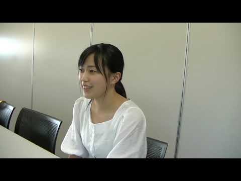 活水女子大学看護学部看護学科学生インタビュー Youtube