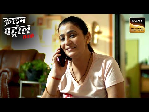 एक Content Writer का अपनी पत्नी से झूठ बोलना पड़ा उसकी जान पर भारी | Crime Patrol | Pattni Ki Kahani