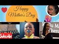 Happy mothers day from uptowntv the africa forum with kabu maat kheru  for may 12 24