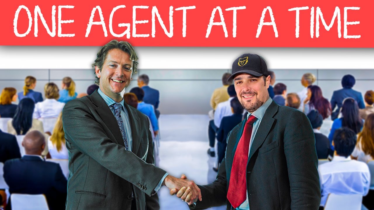 Better Together: Elevating the Real Estate Industry, One Agent at a Time