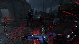 DBD PLEASE FIX CONSOLE LAG