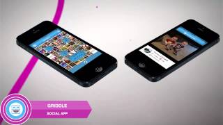 Mobile App Portfolio