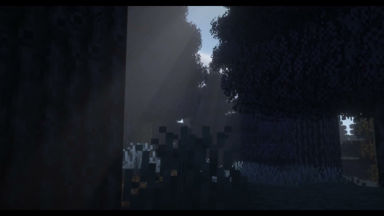 Vanilla + Serie Survival || Trailer || JosuePepo