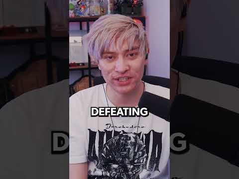 Leffen on his Biggest Achievement - video from Metafy