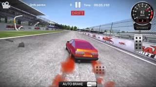 O Rei Do Drift (sqn)- CarX Drift Racing (Android Gameplay) screenshot 5