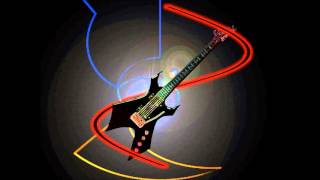 Melodic Progressive Rock (Instrumental) - "Dangertits"