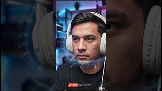 🎧 Power that lasts.🔥⚡#pTron #StudioEvo #WirelessHeadphones #TechLifestyle #BassBoosted