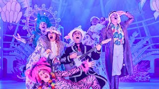 Dick Whittington and His Cat | official trailer | 2 Dec 21 - 2 Jan 22 | Watford Palace Theatre