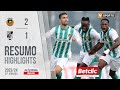 Rio Ave Guimaraes goals and highlights