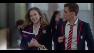 Guzmán Defiende A Carla - Élite T1