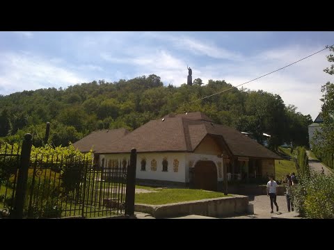 «Козацькими стежками»: Чигирин – Суботів – Холодний Яр