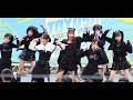【WHITE SCORPION】『#7秒のレジスタンス』リリースイベント4「タラレバ」 in ららぽーと豊洲(20260506)4K60FPS