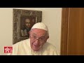 Francisco: “Una teología sapiencial sea la buena noticia de misericordia”
