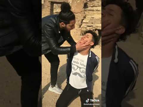 فيلم قساوه ولاد العم الجزء الثالث مؤثر جدا انتظروا الجزء الرابع