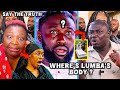 Boot for Boot Roman Fada, Oheneba media, Ex-Abusuapanin Tupac in Tr0űble as Nana Jabi EXPØSED them 😭