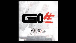 STRAY KIDS - TOP AUDIO. MP3