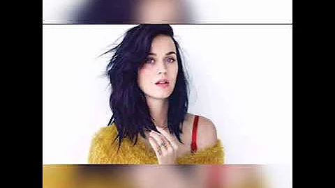 Roar-Katy Perry (Audio)