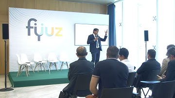 Fyuz 2023 Conference | Metaverse Ready Networks Summit with Gayan
