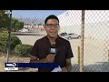 NBC Los Angeles helicopter crash: Wreckage removed from scene