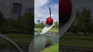 Sculpture Garden
