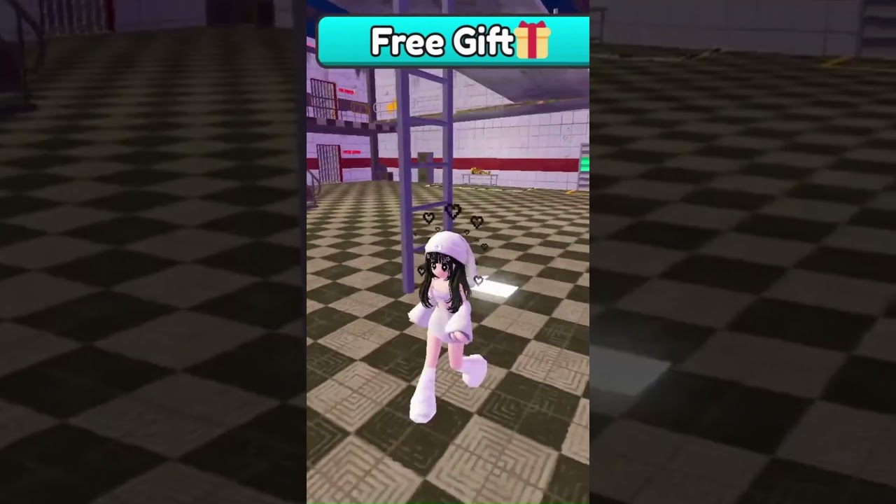 😱🎀HORROR JAILBREAK👻🔥